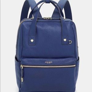 Henri Bendal Influencer Eclipse Blue Backpack